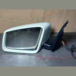Load image into Gallery viewer, Rear View Mirror Left Side Fit For Mercedes Benz C-Class W204 C300 2010-2014
