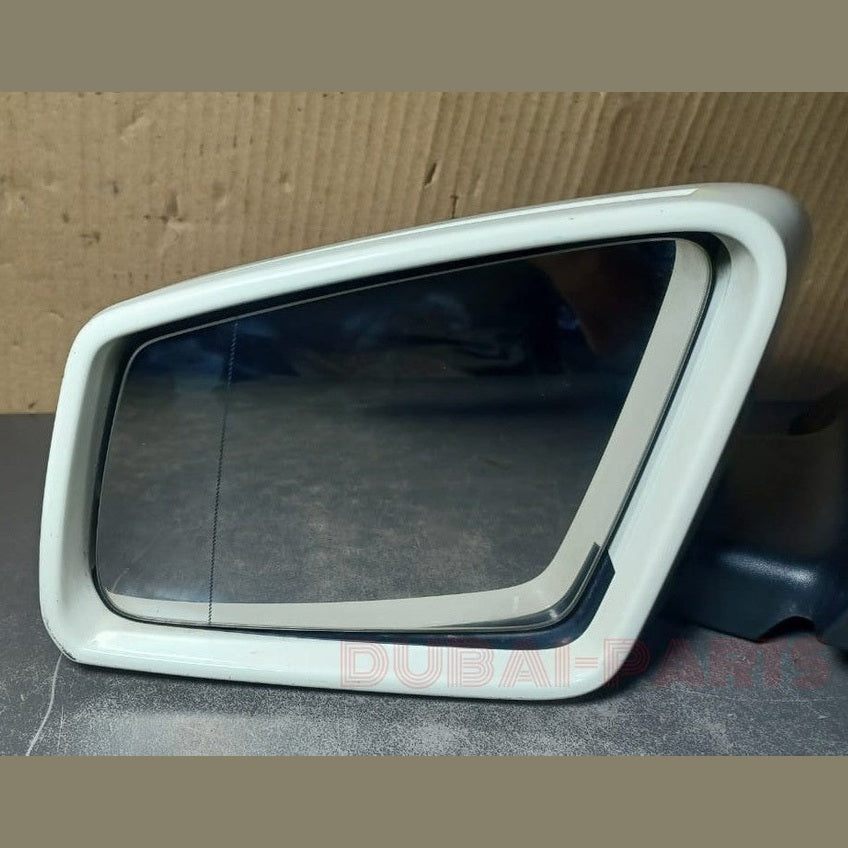 Rear View Mirror Left Side Fit For Mercedes Benz C-Class W204 C300 2010-2014