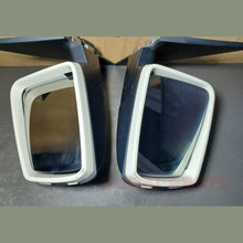 Paar Außenspiegel links/rechts passend für Mercedes C300 Benz C-Klasse W204 2010-2014