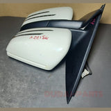 Pair Rear View Side Mirror Left \ Right Side Fit For Mercedes C300 Benz C-Class W204 2010-2014