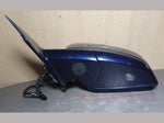 Load image into Gallery viewer, 2007-2009 Mercedes-Benz S-Class W221 S550 Left Side Rear View Mirror Foldable With Signal Light
