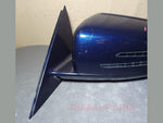 Load image into Gallery viewer, 2007-2009 Mercedes-Benz S-Class W221 S550 Left Side Rear View Mirror Foldable With Signal Light

