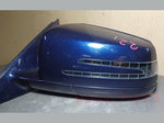 Load image into Gallery viewer, 2007-2009 Mercedes-Benz S-Class W221 S550 Left Side Rear View Mirror Foldable With Signal Light
