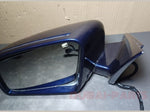 Load image into Gallery viewer, 2007-2009 Mercedes-Benz S-Class W221 S550 Left Side Rear View Mirror Foldable With Signal Light
