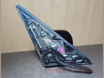 Load image into Gallery viewer, 2007-2009 Mercedes-Benz S-Class W221 S550 Right Side Rear View Mirror Foldable With Signal Light
