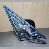 2007-2009 Mercedes-Benz S-Klasse W221 S550 Außenspiegel rechts, klappbar, mit Blinkleuchte