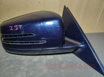 Load image into Gallery viewer, 2007-2009 Mercedes-Benz S-Class W221 S550 Right Side Rear View Mirror Foldable With Signal Light
