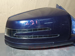 Load image into Gallery viewer, 2007-2009 Mercedes-Benz S-Class W221 S550 Right Side Rear View Mirror Foldable With Signal Light
