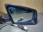 Load image into Gallery viewer, 2007-2009 Mercedes-Benz S-Class W221 S550 Right Side Rear View Mirror Foldable With Signal Light
