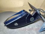 Load image into Gallery viewer, 2007-2009 Mercedes-Benz S-Class W221 S550 Right \ Left Side Rear View Mirror Set Foldable With Signal Light
