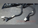 Load image into Gallery viewer, 2007-2009 Mercedes-Benz S-Class W221 S550 Right \ Left Side Rear View Mirror Set Foldable With Signal Light
