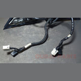 2007-2009 Mercedes-Benz S-Klasse W221 S550 Rückspiegel Set rechts & links anklappbar mit Blinkleuchte