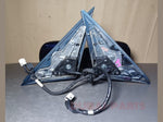 Load image into Gallery viewer, 2007-2009 Mercedes-Benz S-Class W221 S550 Right \ Left Side Rear View Mirror Set Foldable With Signal Light
