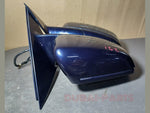 Load image into Gallery viewer, 2007-2009 Mercedes-Benz S-Class W221 S550 Right \ Left Side Rear View Mirror Set Foldable With Signal Light
