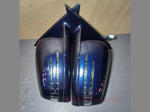 Load image into Gallery viewer, 2007-2009 Mercedes-Benz S-Class W221 S550 Right \ Left Side Rear View Mirror Set Foldable With Signal Light
