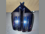 Load image into Gallery viewer, 2007-2009 Mercedes-Benz S-Class W221 S550 Right \ Left Side Rear View Mirror Set Foldable With Signal Light
