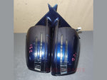 Load image into Gallery viewer, 2007-2009 Mercedes-Benz S-Class W221 S550 Right \ Left Side Rear View Mirror Set Foldable With Signal Light
