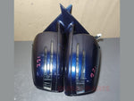 Load image into Gallery viewer, 2007-2009 Mercedes-Benz S-Class W221 S550 Right \ Left Side Rear View Mirror Set Foldable With Signal Light
