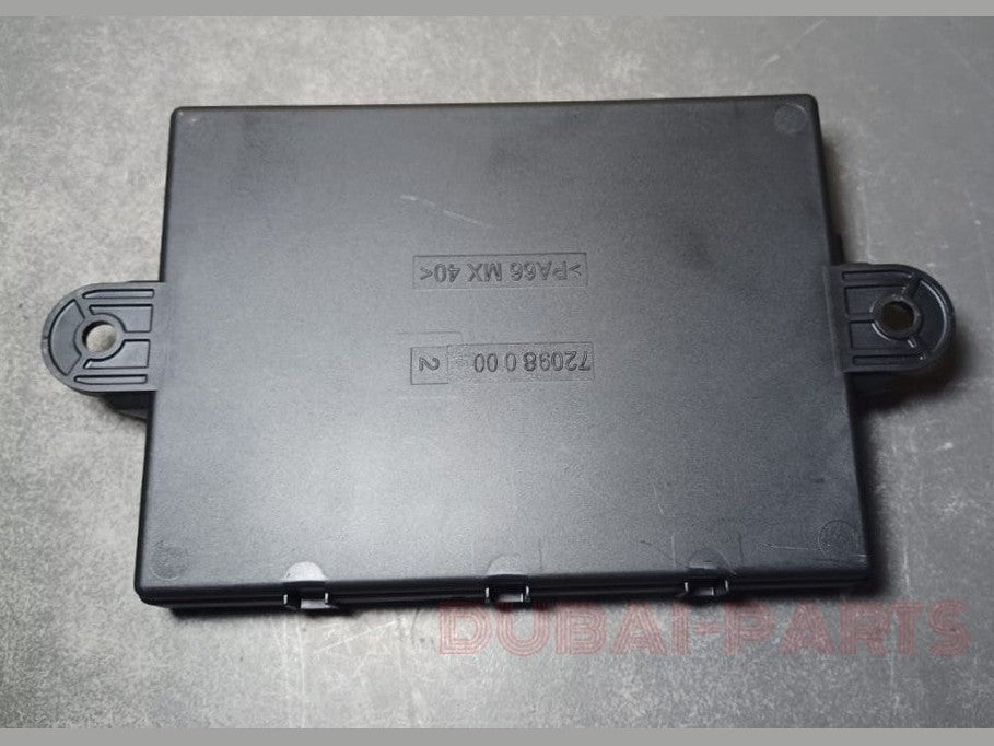 2007-2013 Mercedes-Benz W221 S-Class Original Door Control Unit Module A221 8709686 OEM