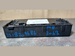Load image into Gallery viewer, 2007-2013 Mercedes-Benz W221 S-Class Original Door Control Unit Module A221 8709686 OEM
