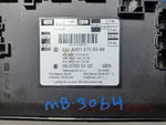 Load image into Gallery viewer, 2007-2013 Mercedes-Benz W221 S-Class Original Door Control Unit Module A221 8709386 OEM
