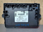 2007-2013 Mercedes-Benz W221 S-Class Original Door Control Unit Module A221 8709386 OEM