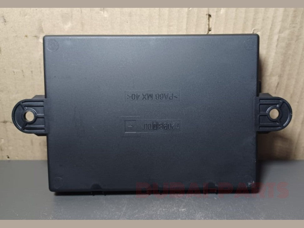2007-2013 Mercedes-Benz W221 S-Class Original Door Control Unit Module A221 8709386 OEM