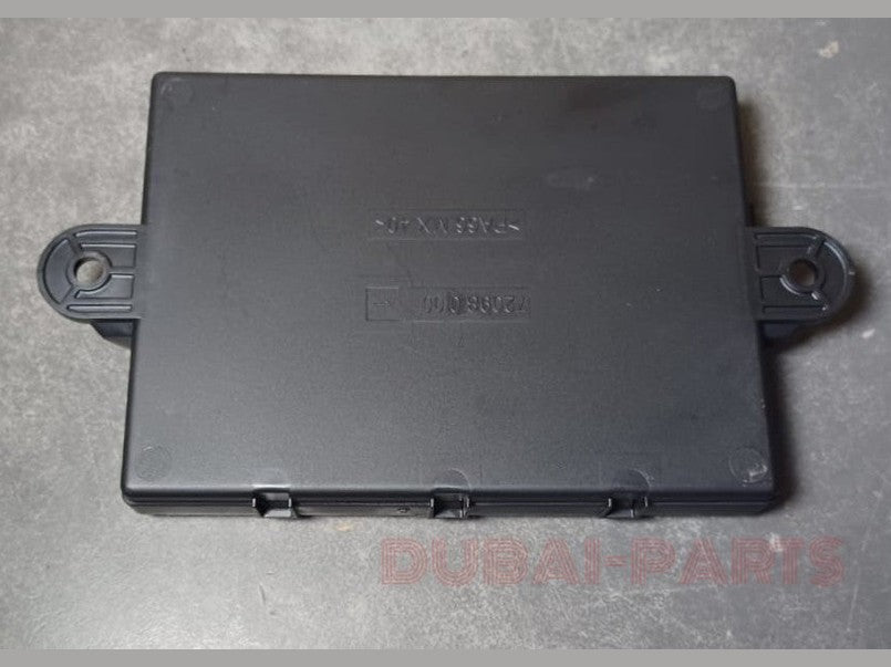 2007-2013 Mercedes-Benz W221 S-Class Original Door Control Unit Module A221 8709386 OEM
