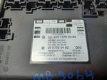 Load image into Gallery viewer, 2007-2013 Mercedes-Benz W221 S-Class Original Door Control Unit Module A221 8709386 OEM
