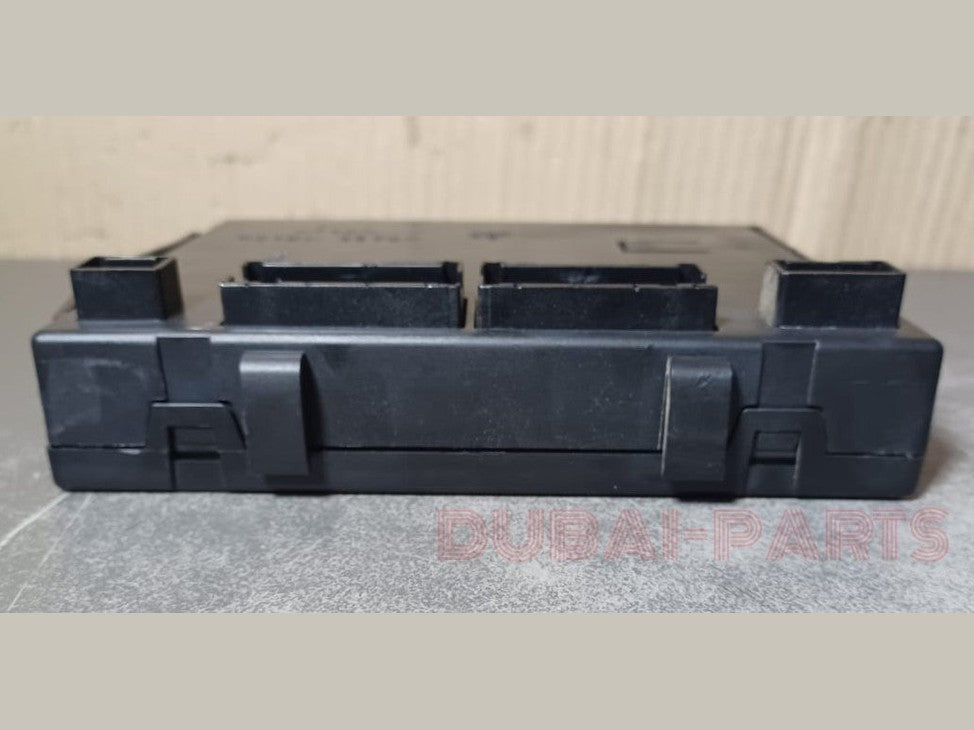 2001-2005 Mercedes-Benz ML-Class Comfort Body Control Module A163 5452832 OEM