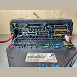 2008-2016 Mercedes-Benz W204 C300 W212 E350 Front SAM Module Relay Fuse Box A212 9007324 OEM