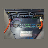 2008-2016 Mercedes-Benz W204 C300 W212 E350 Front SAM Module Relay Fuse Box A212 9007324 OEM
