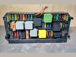 Load image into Gallery viewer, 2008-2016 Mercedes-Benz W204 C300 W212 E350 Front SAM Module Relay Fuse Box A212 9007324 OEM
