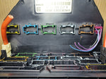 Load image into Gallery viewer, 2008-2016 Mercedes-Benz W204 C300 W212 E350 Front SAM Module Relay Fuse Box A212 9007324 OEM
