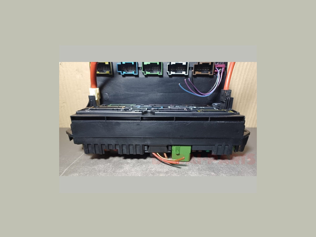 2008-2016 Mercedes-Benz W204 C300 W212 E350 Front SAM Module Relay Fuse Box A212 9007324 OEM