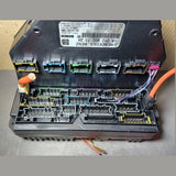 2008-2016 Mercedes-Benz W204 C300 W212 E350 Front SAM Module Relay Fuse Box A212 9007324 OEM