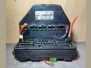 2008-2016 Mercedes-Benz W204 C300 W212 E350 Front SAM Module Relay Fuse Box A212 9007324 OEM