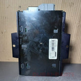 2000-2005 Mercedes Benz ML500-ML550 Stereo Audio Sound Car Amplifier A163 8202789 OEM