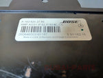 Load image into Gallery viewer, 2000-2005 Mercedes Benz ML500-ML550 Stereo Audio Sound Car Amplifier A163 8202789 OEM
