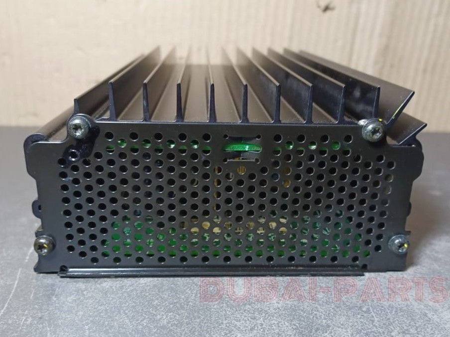 2000-2005 Mercedes Benz ML500-ML550 Stereo Audio Sound Car Amplifier A163 8202789 OEM