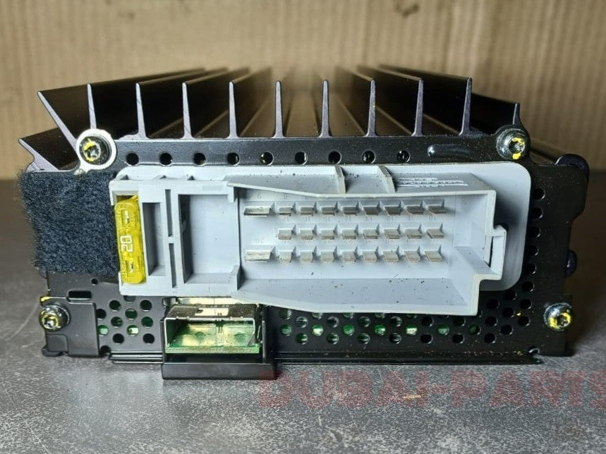 2000-2005 Mercedes Benz ML500-ML550 Stereo Audio Sound Car Amplifier A163 8202789 OEM