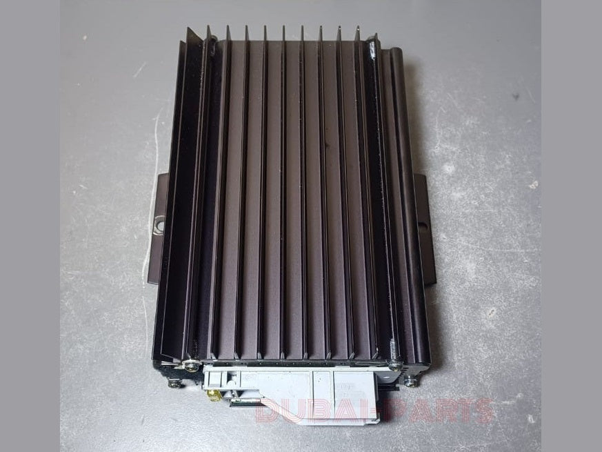 2000-2005 Mercedes Benz ML500-ML550 Stereo Audio Sound Car Amplifier A163 8202789 OEM