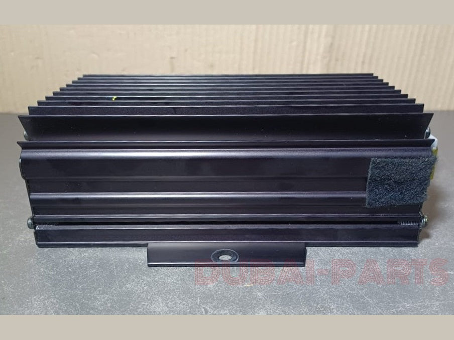 2000-2005 Mercedes Benz ML500-ML550 Stereo Audio Sound Car Amplifier A163 8202789 OEM