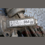 Lenkgetriebe BMW F20 F21 F30 F31 Servolenkung Lenkungsgetriebe RM Motor 6867851