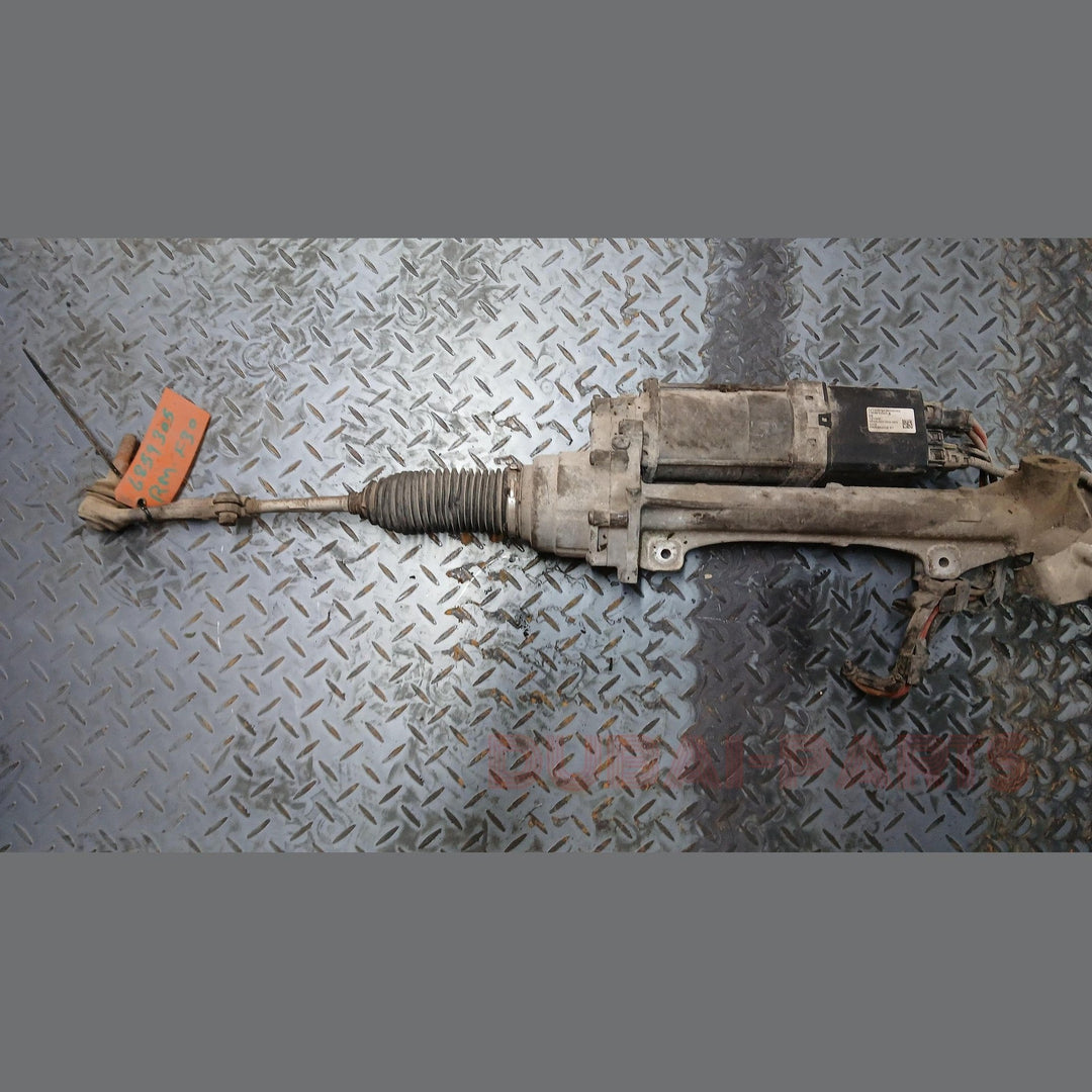 USED GENUINE BMW F20 F21 F30 F31 F32 STEERING RACK ELECTRIC RHD SPORT RM 6859305