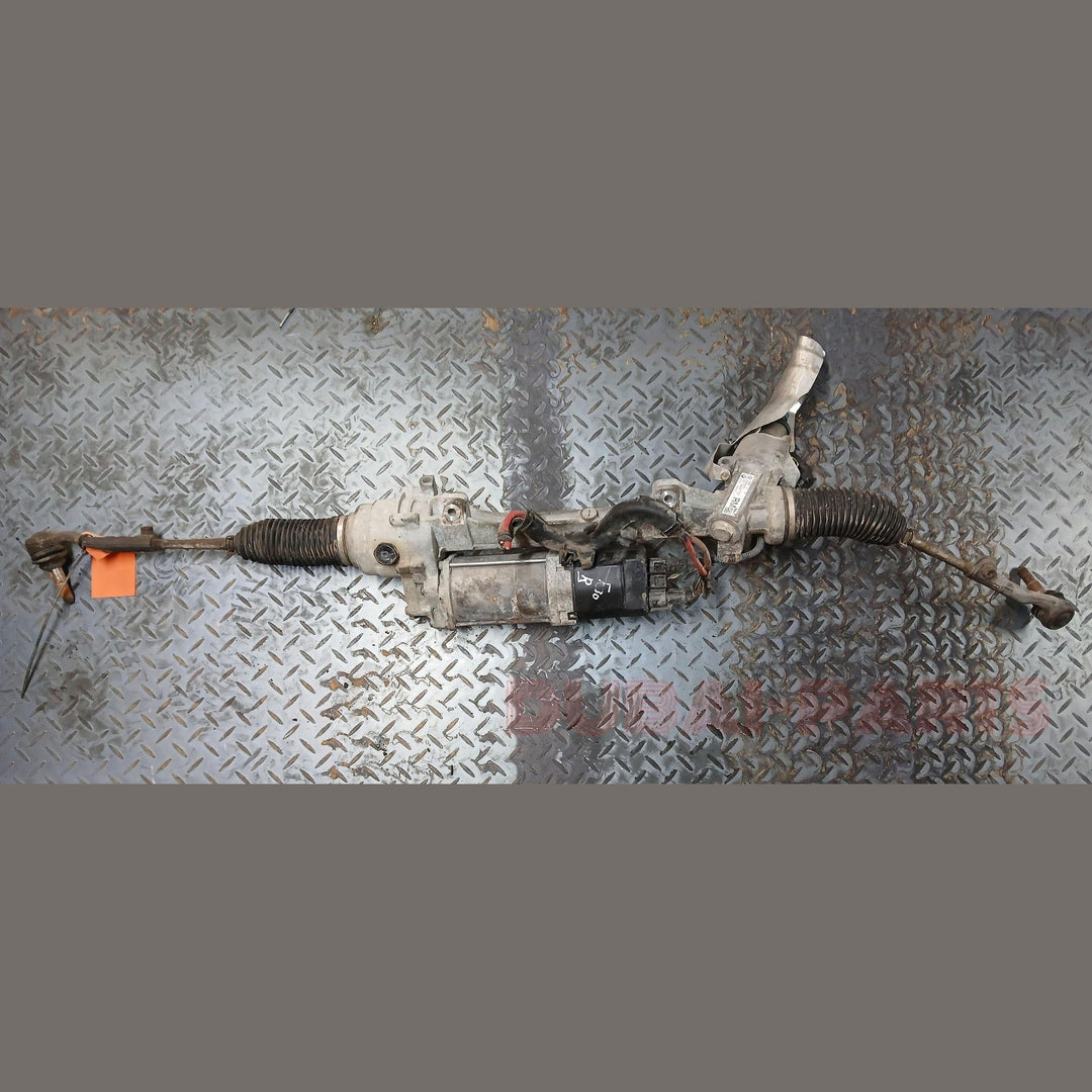 USED GENUINE BMW F20 F21 F30 F31 F32 STEERING RACK ELECTRIC RHD SPORT RM 6859305