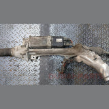 GEBRAUCHTES ORIGINAL BMW F20 F21 F30 F31 F32 LENKGETRIEBE ELEKTRISCH RECHTSLENKER SPORT RM 6859305