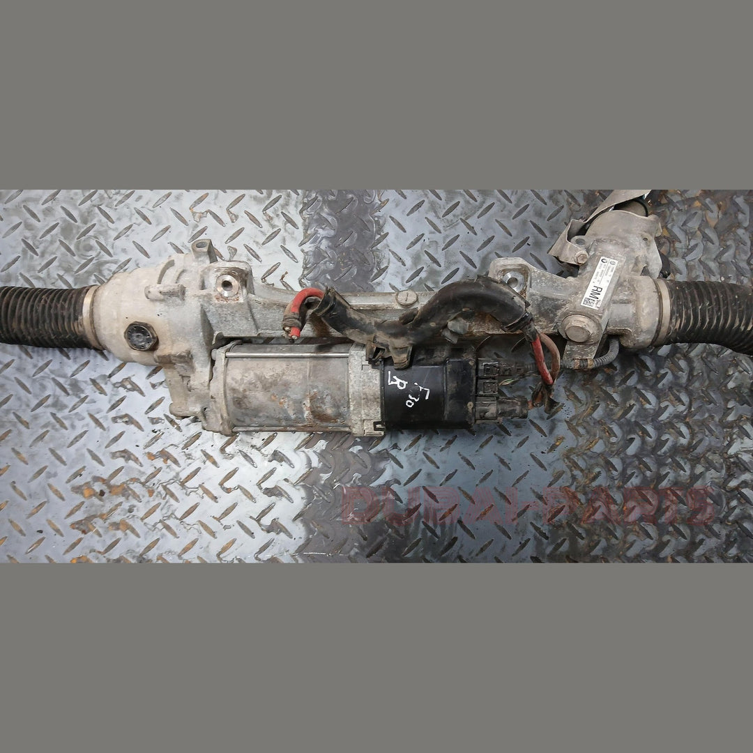 USED GENUINE BMW F20 F21 F30 F31 F32 STEERING RACK ELECTRIC RHD SPORT RM 6859305