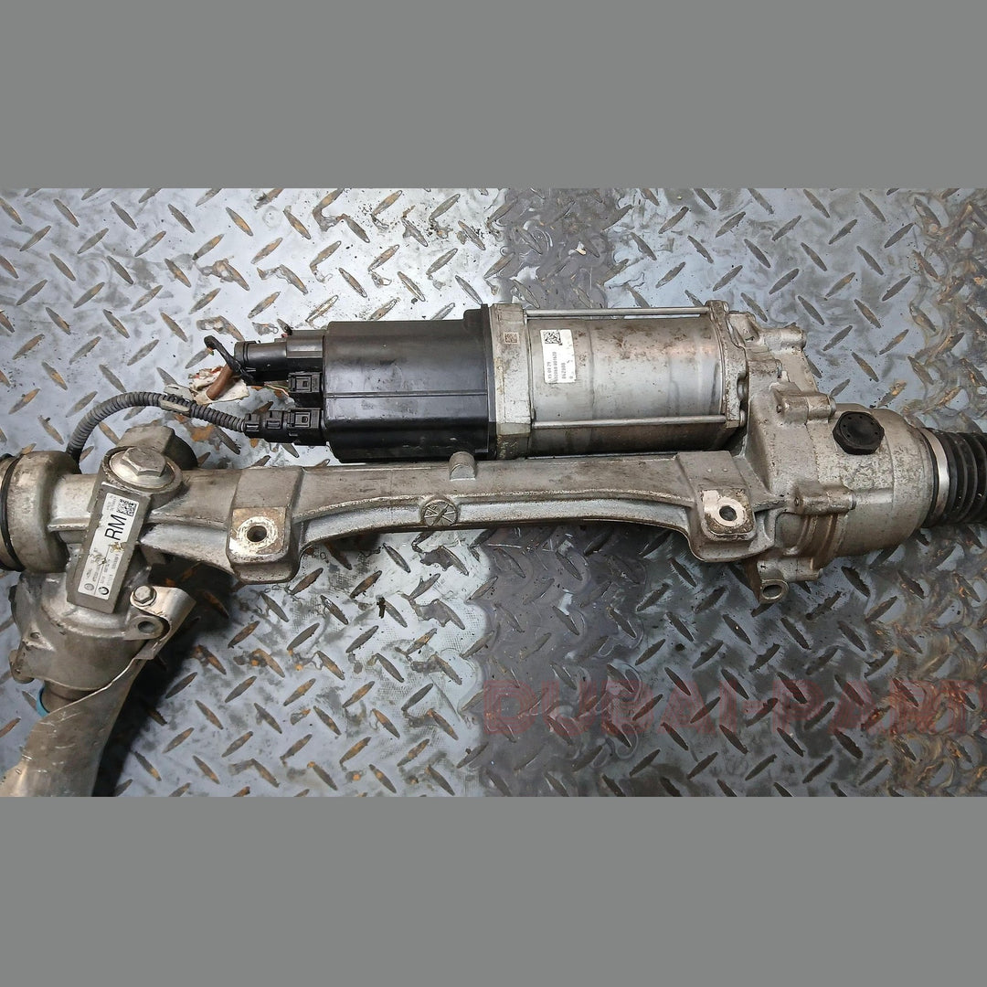 علبة توجيه BMW F20 F21 F22 F30 F31 صندوق الطاقة الكهربائية RM 6875234