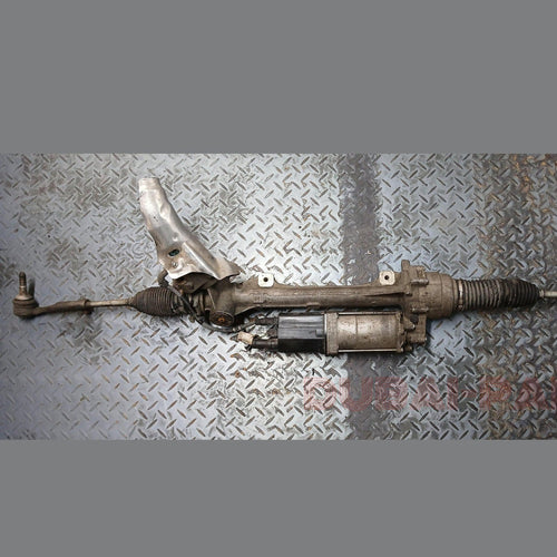 Steering Rack BMW F20 F21 F22 F30 F31 Power Box Electrical Gear RM 6875234